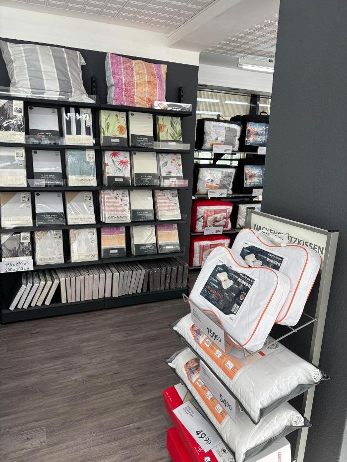 Matratzen Concord Filiale Hannover-Südstadt, Berliner Allee in Hannover