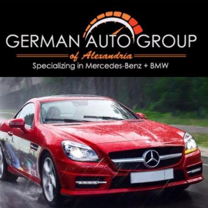 German Auto Group of Alexandria