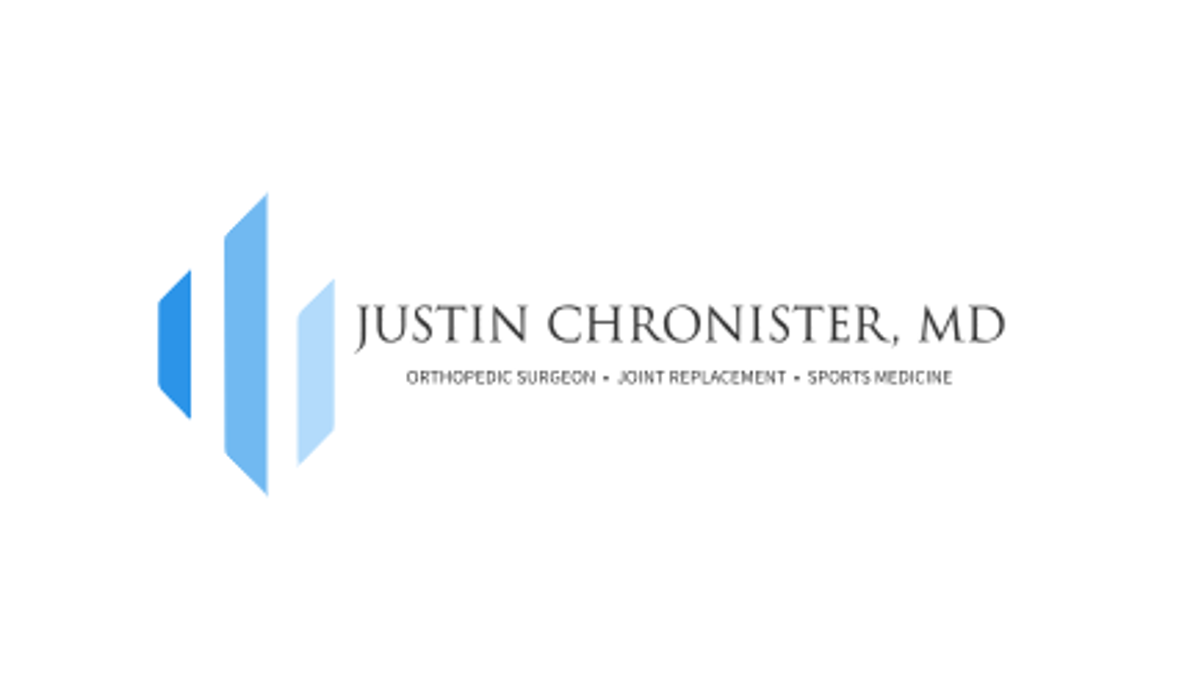 Justin Chronister, MD - Montrose