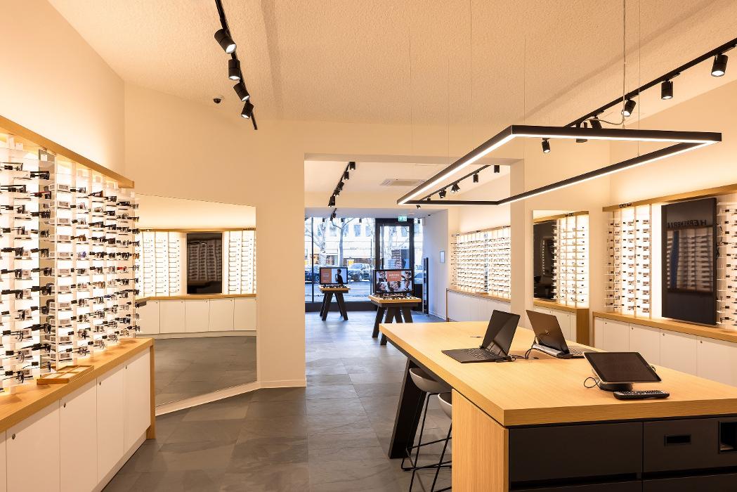 Mister Spex Optiker Berlin / Kurfürstendamm, Kurfürstendamm in Berlin