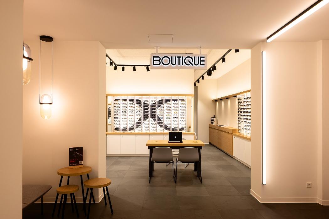 Mister Spex Optiker Berlin / Kurfürstendamm, Kurfürstendamm in Berlin