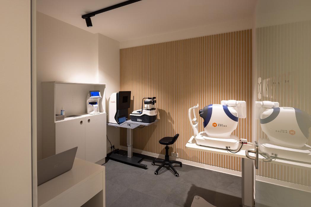 Mister Spex Optiker Berlin / Kurfürstendamm, Kurfürstendamm in Berlin