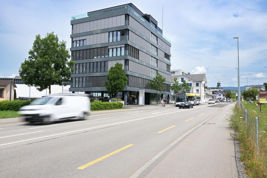 Uroviva - Praxis für Urologie, Zugerstrasse in Baar