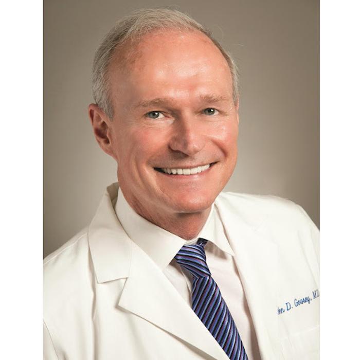 John D. Goosey, MD