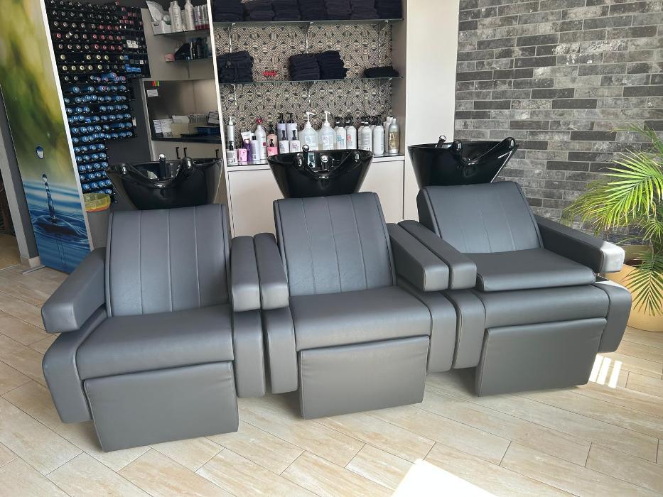 Friseur Franz Weingartshofer, Brünnerstraße in Wilfersdorf