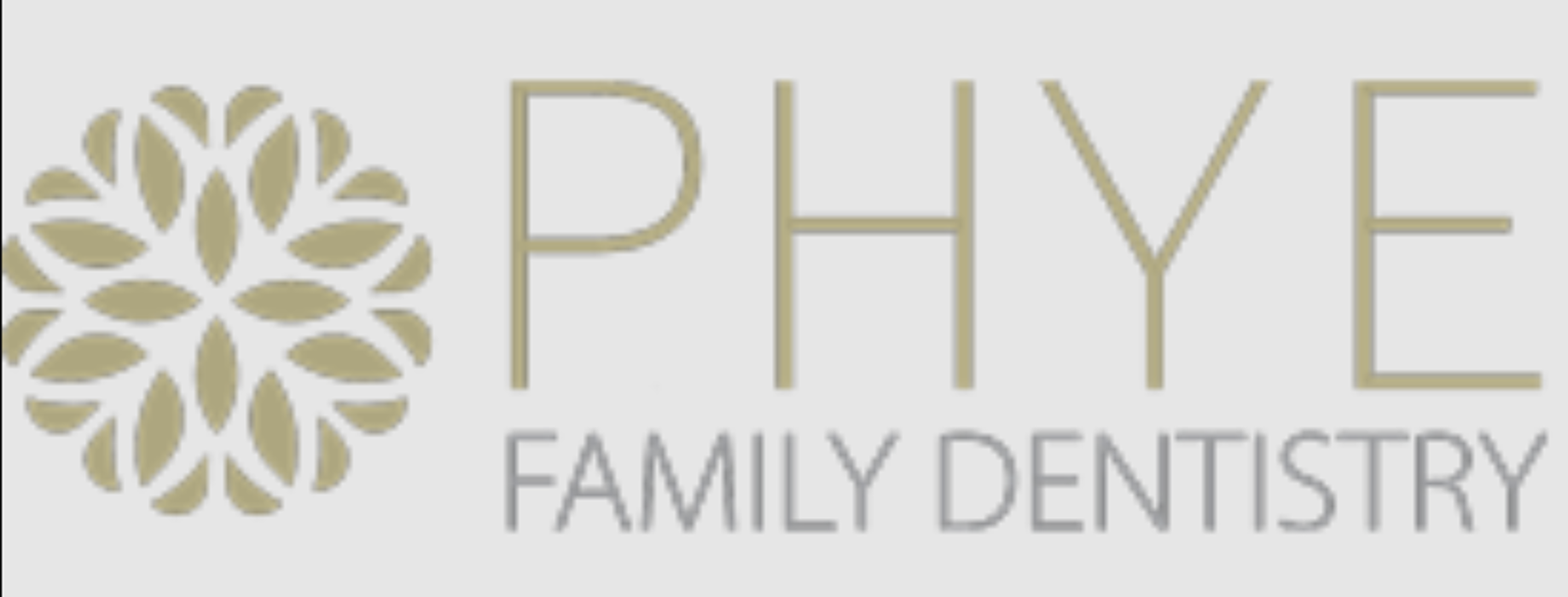 Phye Family Dentistry