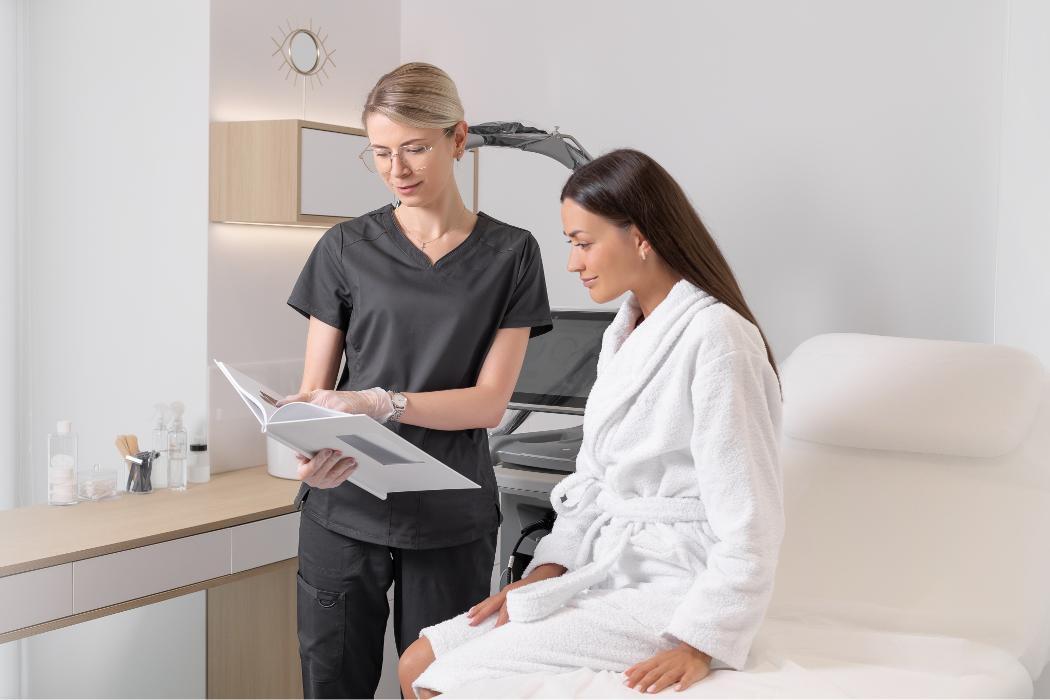 Vitality Med Spa Image