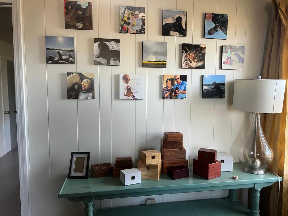 Paws of Love Pet Cremation Services