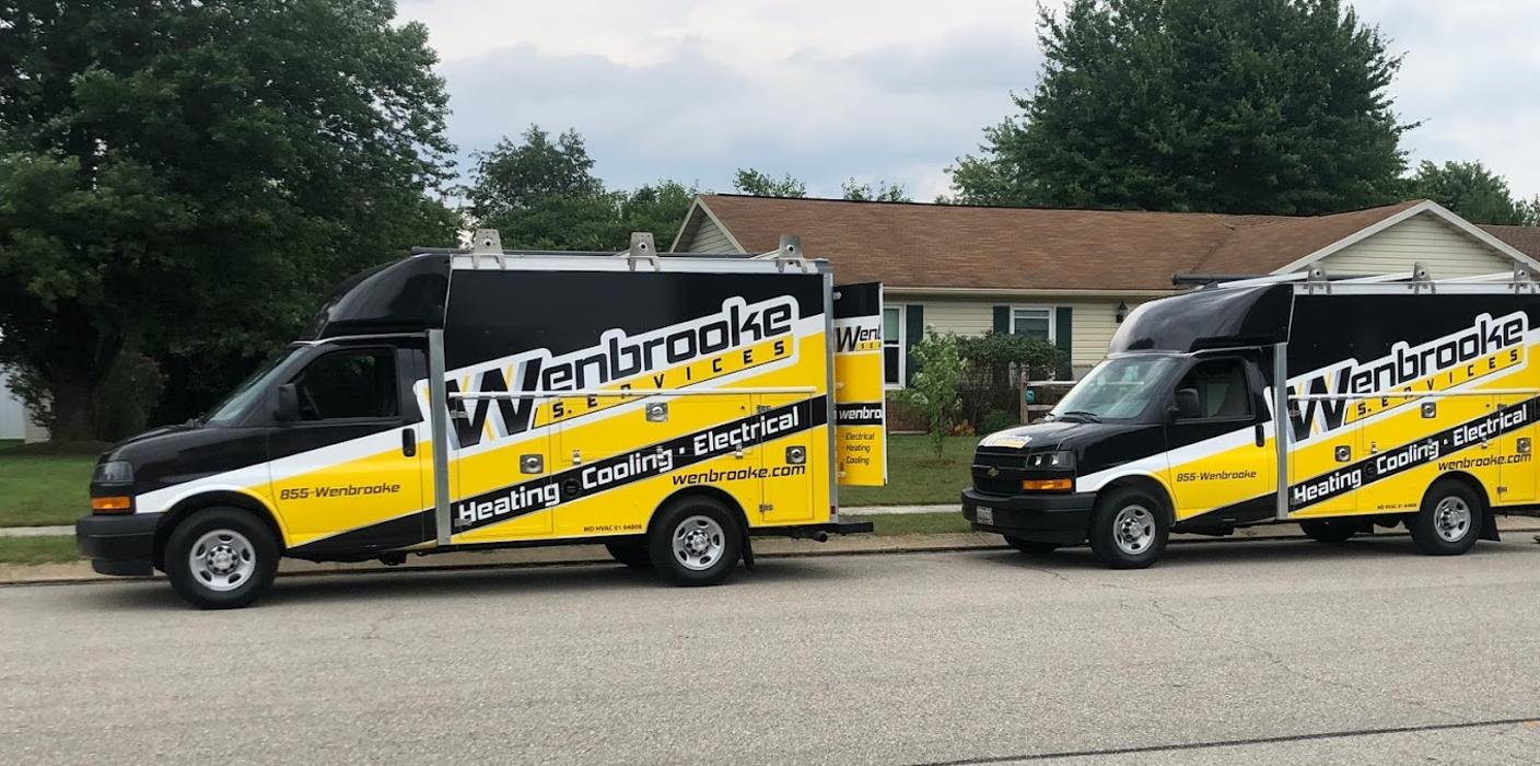 Wenbrooke Services - Electrical, Plumbing, Heating, and Air
