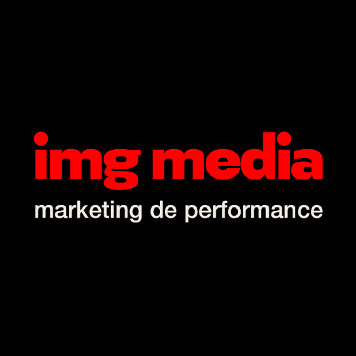 img media - marketing de performance