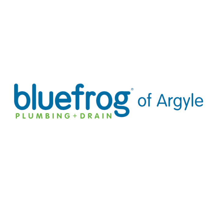 Bluefrog Plumbing and Drain of Argyle