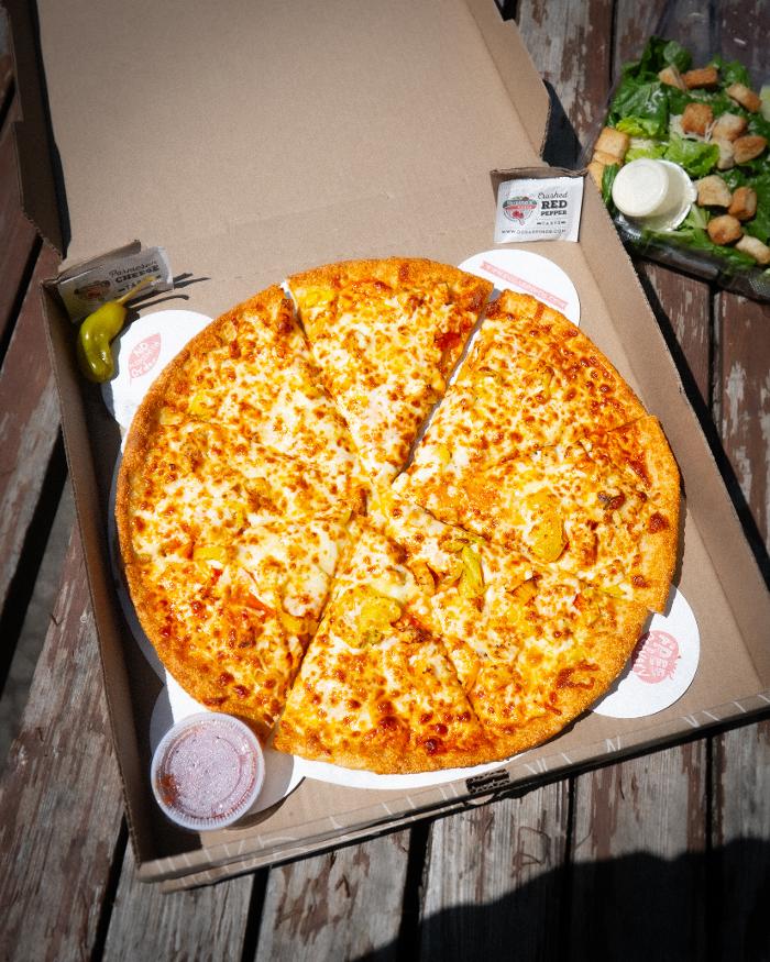 Sarpino's Pizzeria Westminster Image