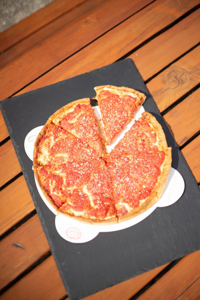 Sarpino's Pizzeria Westminster Image