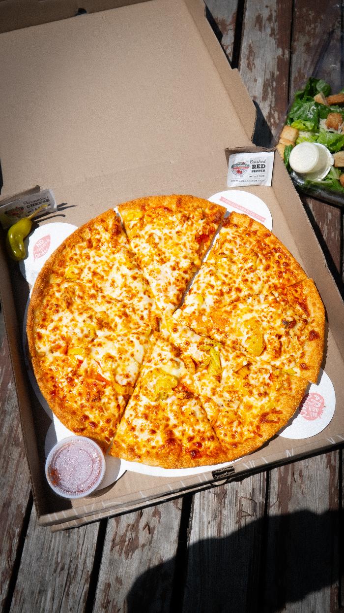 Sarpino's Pizzeria Westminster Image