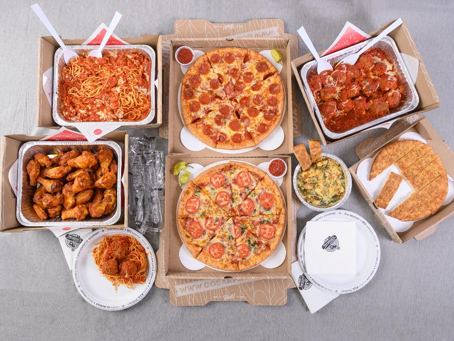 Sarpino's Pizzeria Westminster Image