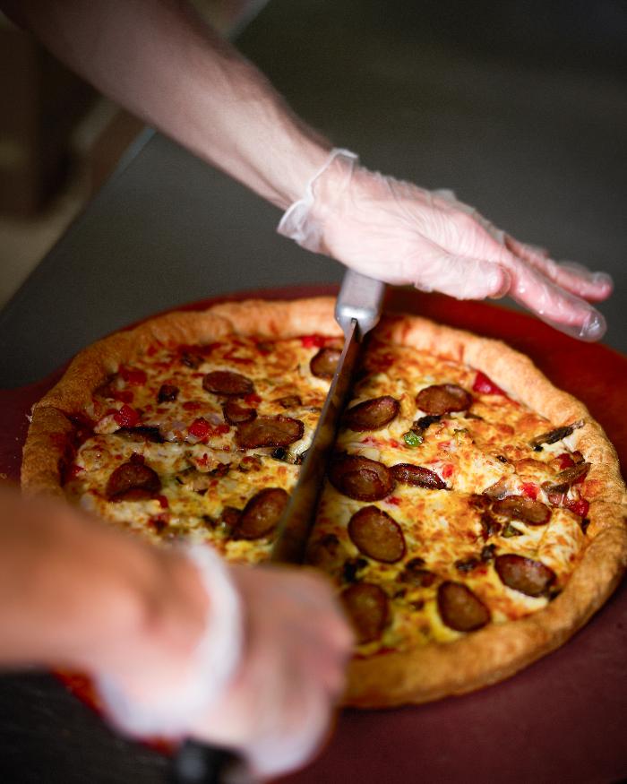 Sarpino's Pizzeria Westminster Image