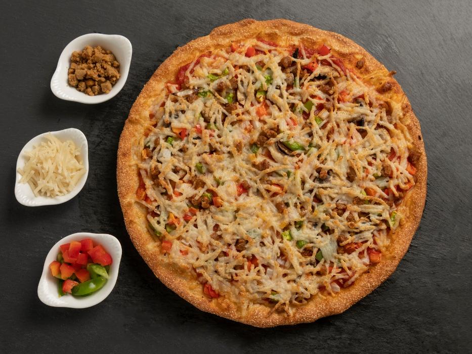 Sarpino's Pizzeria Westminster Image