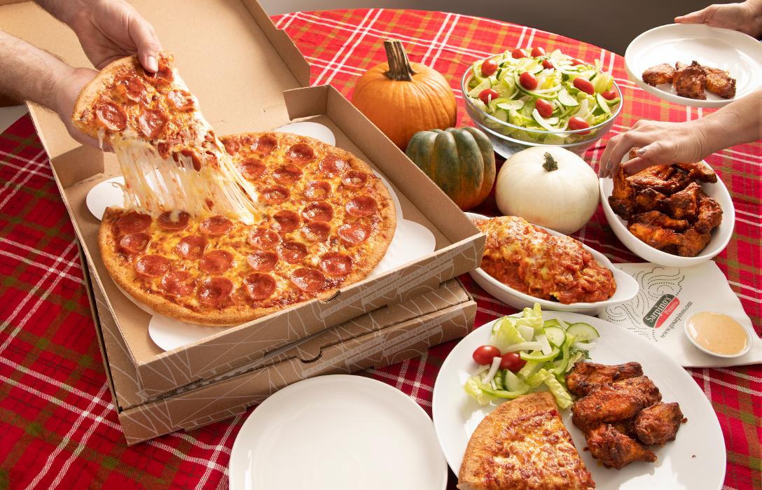 Sarpino's Pizzeria Westminster Image