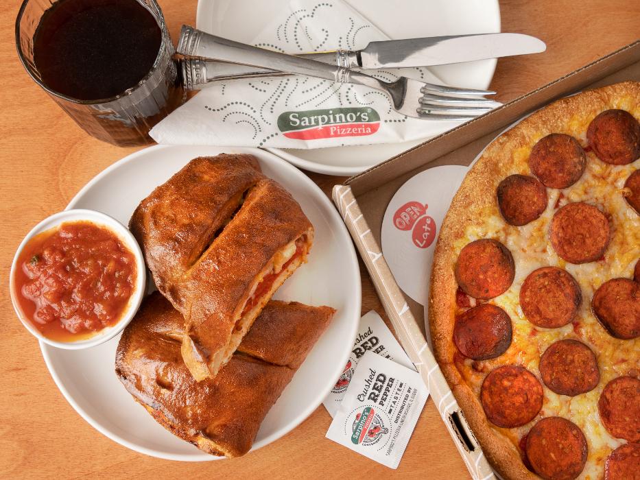 Sarpino's Pizzeria Westminster Image