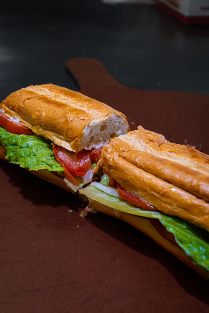 Sarpino's Pizzeria Westminster Image