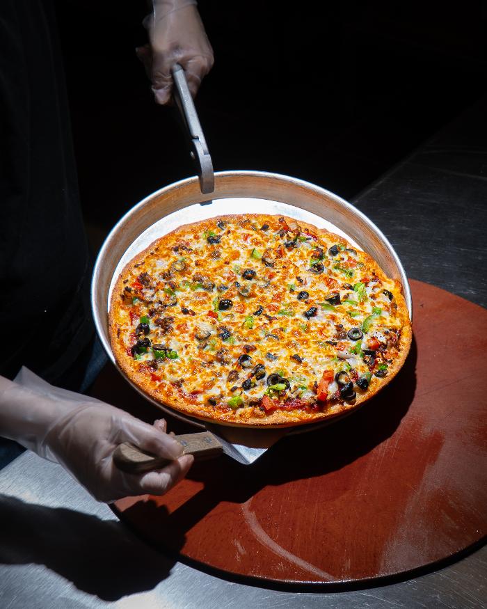 Sarpino's Pizzeria Westminster Image