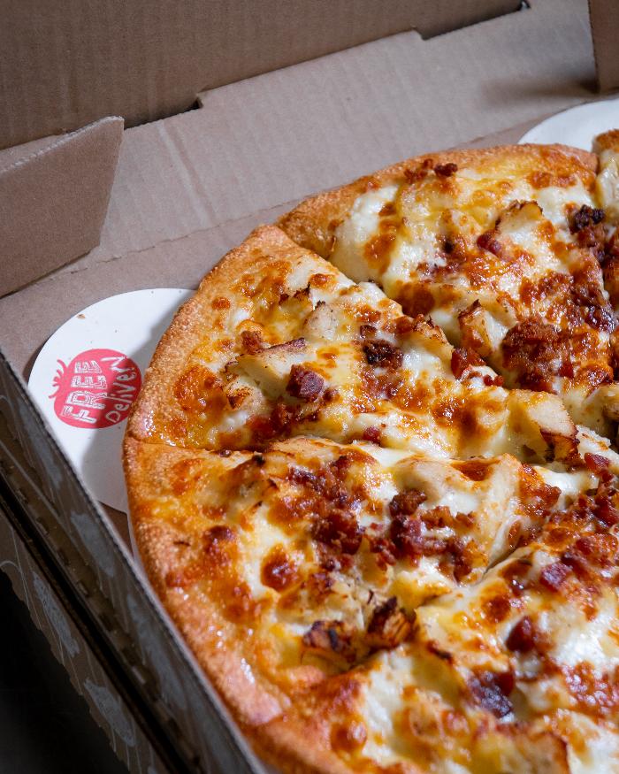 Sarpino's Pizzeria Westminster Image