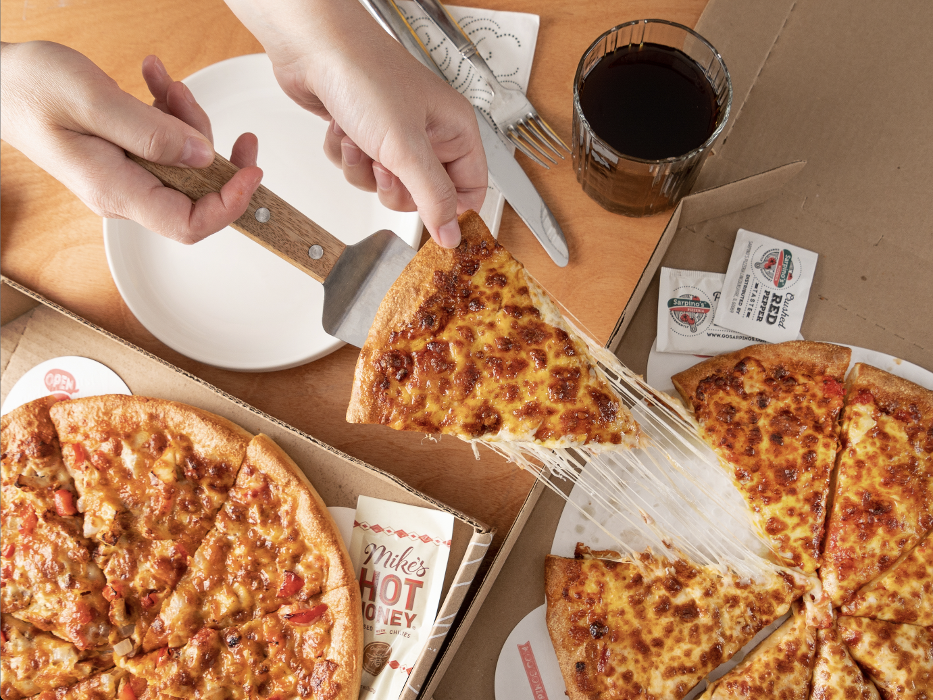 Sarpino's Pizzeria Westminster Image