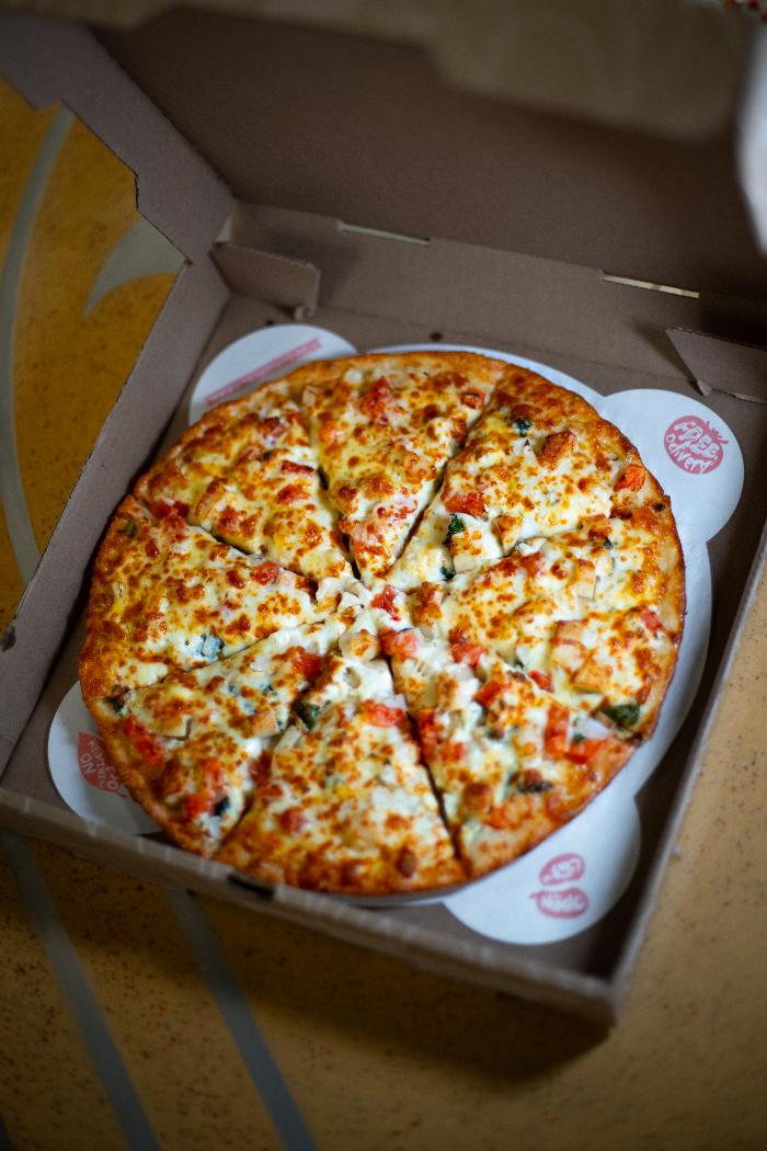 Sarpino's Pizzeria Westminster Image