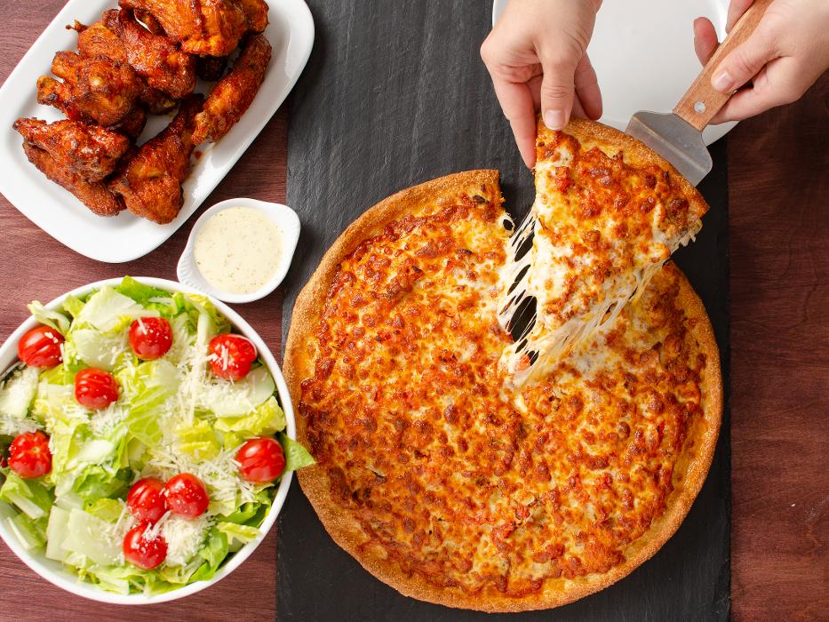 Sarpino's Pizzeria Westminster Image