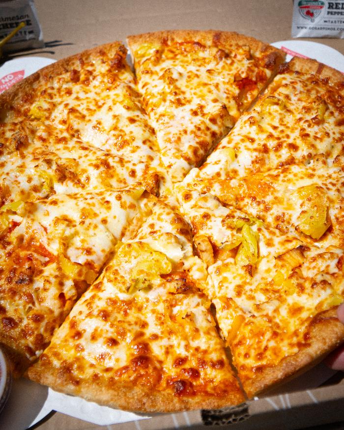 Sarpino's Pizzeria Westminster Image