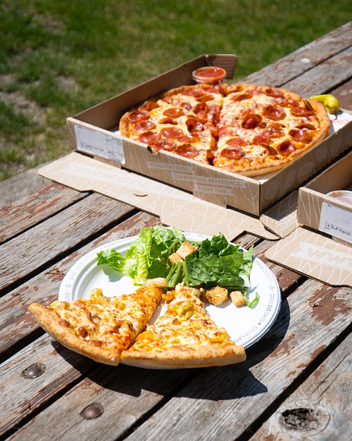 Sarpino's Pizzeria Westminster Image