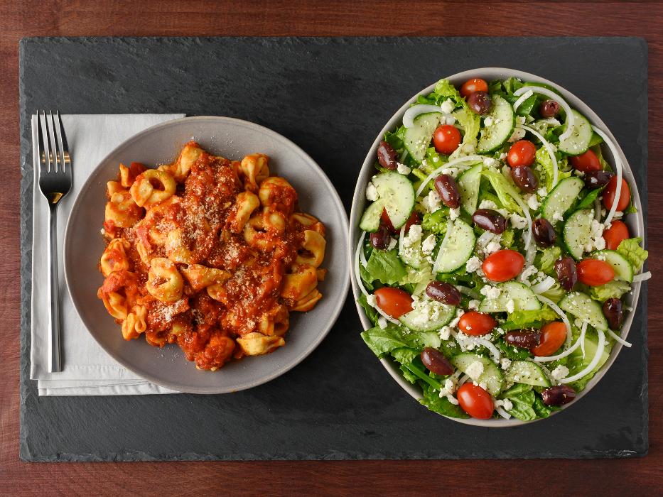 Sarpino's Pizzeria Westminster Logo