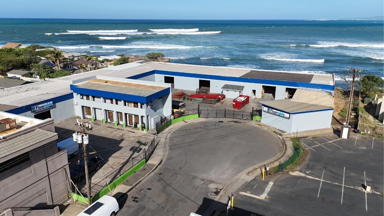 Floorable Hawaii