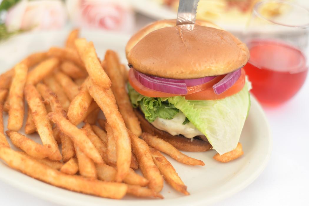 Hershey Italian Lodge Image