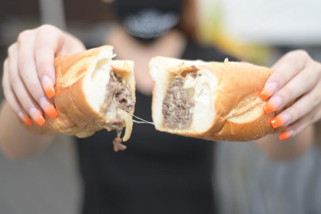 Hershey Italian Lodge Image