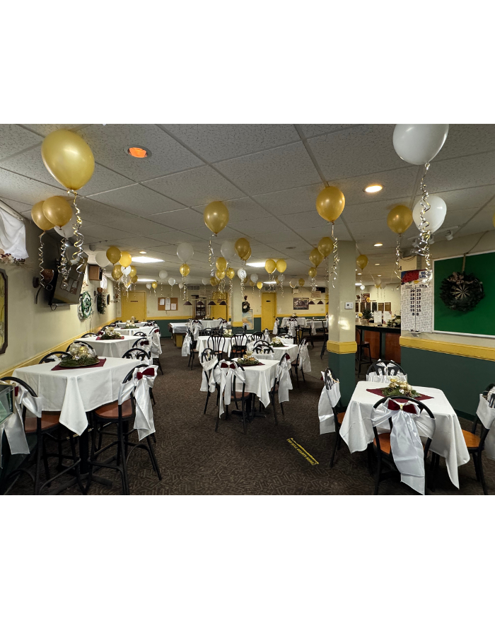 Hershey Italian Lodge Image