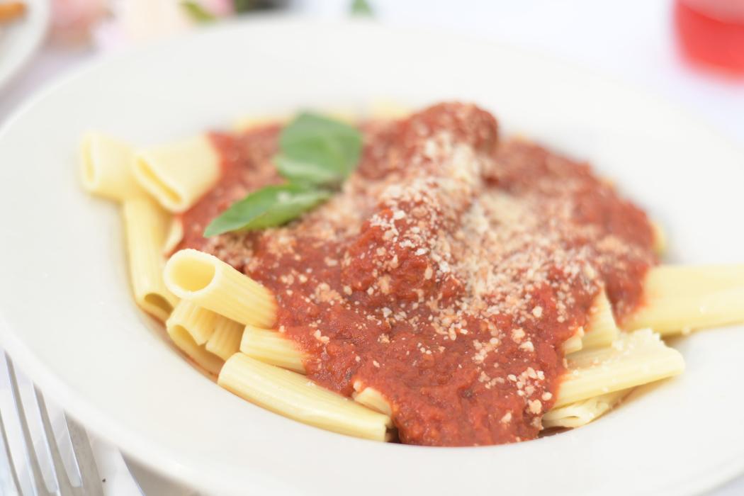 Hershey Italian Lodge Image