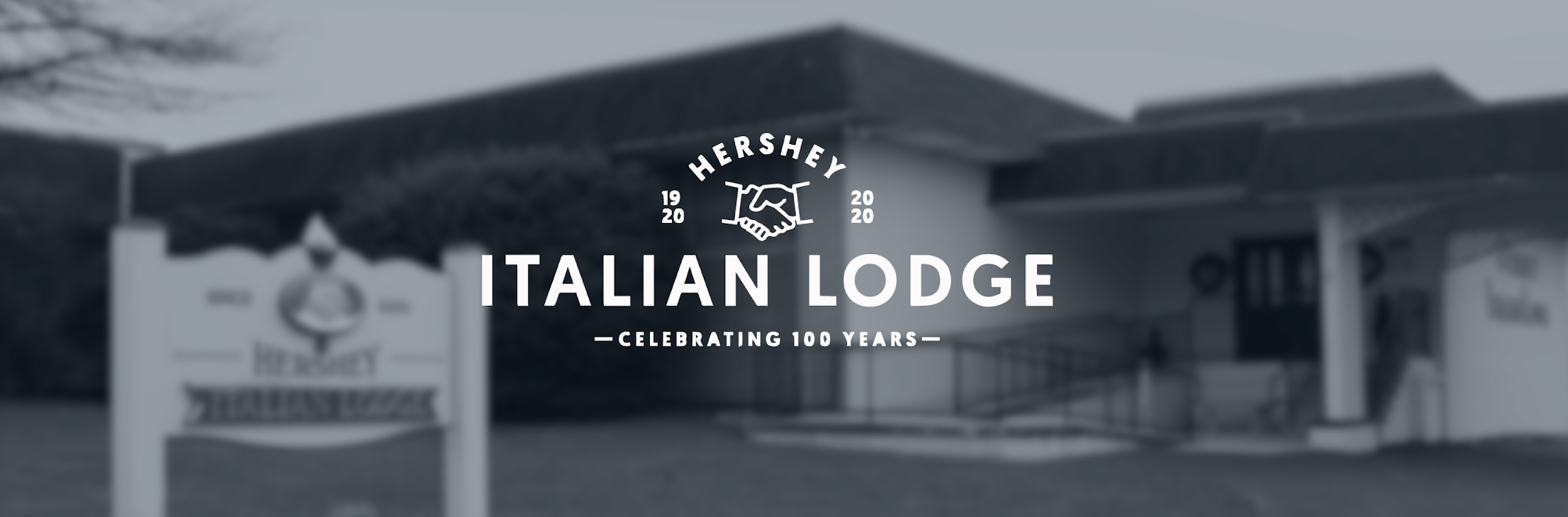 Hershey Italian Lodge Image
