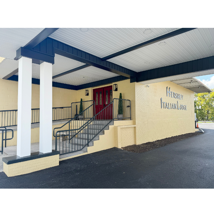 Hershey Italian Lodge Image