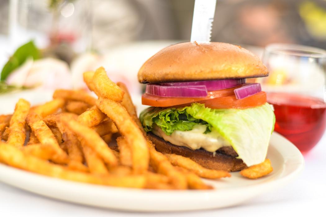 Hershey Italian Lodge Image