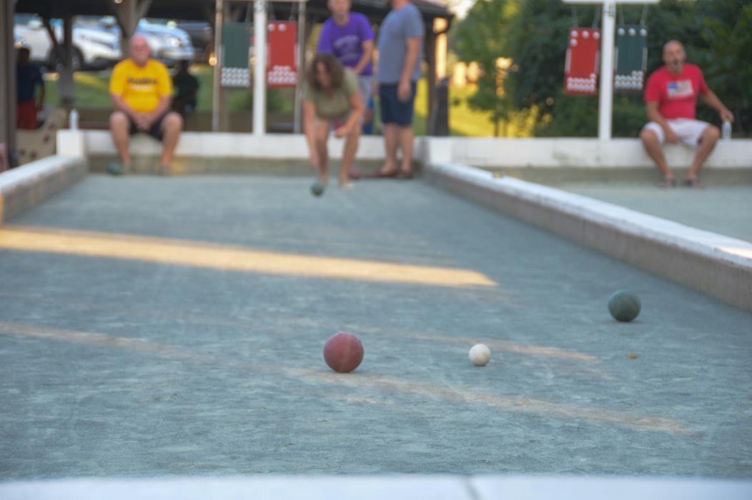 Hershey Italian Lodge Logo