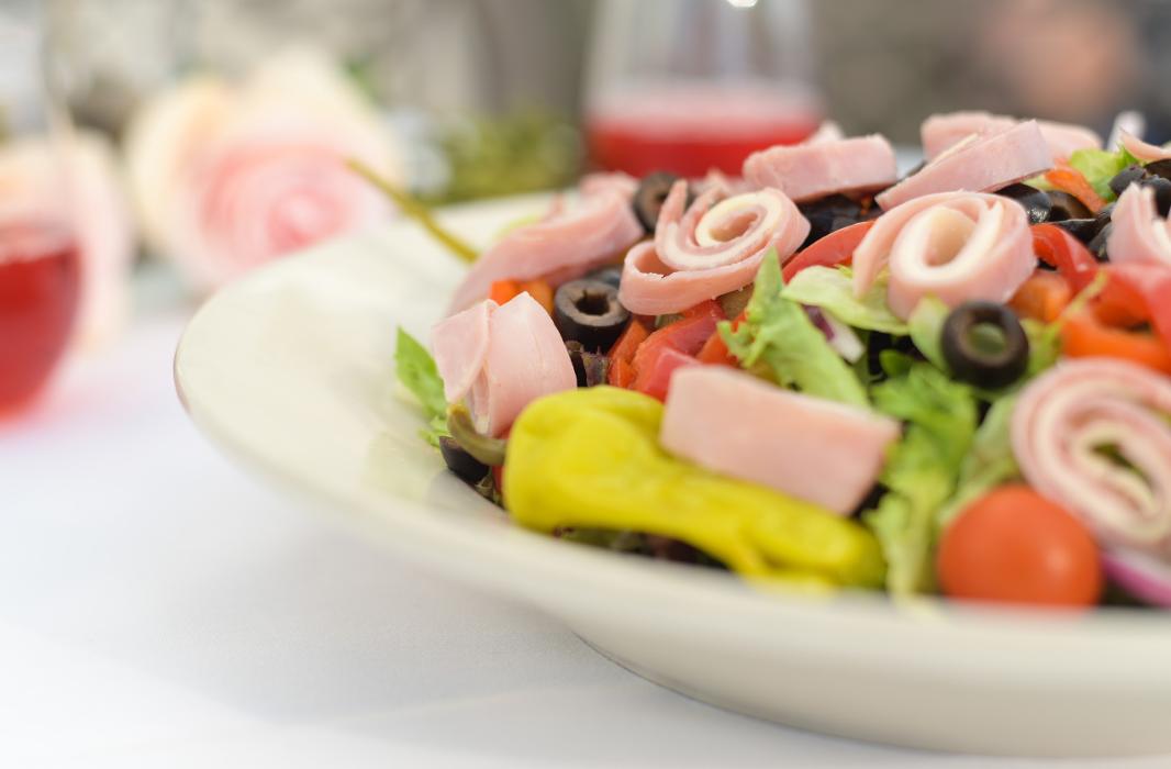 Hershey Italian Lodge Image