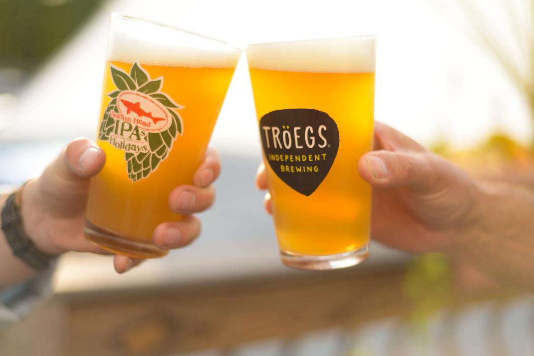 Hershey Italian Lodge Image