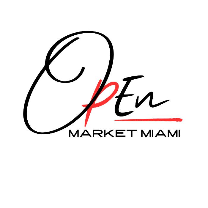 Open Market Miami Lakes Logo