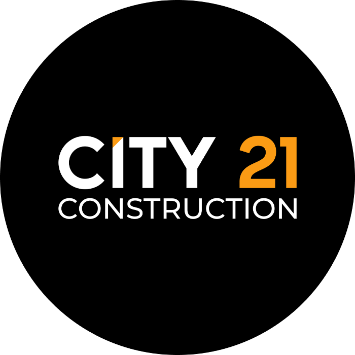 City 21 inc Image