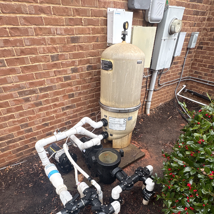 Level Up Leak Detection ATL