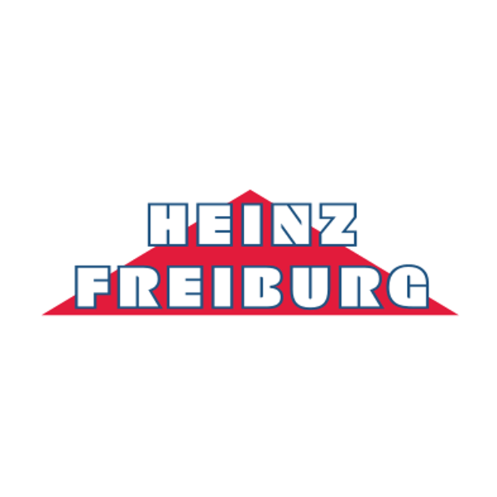 Logo Heinz-Freiburg-Bedachungen