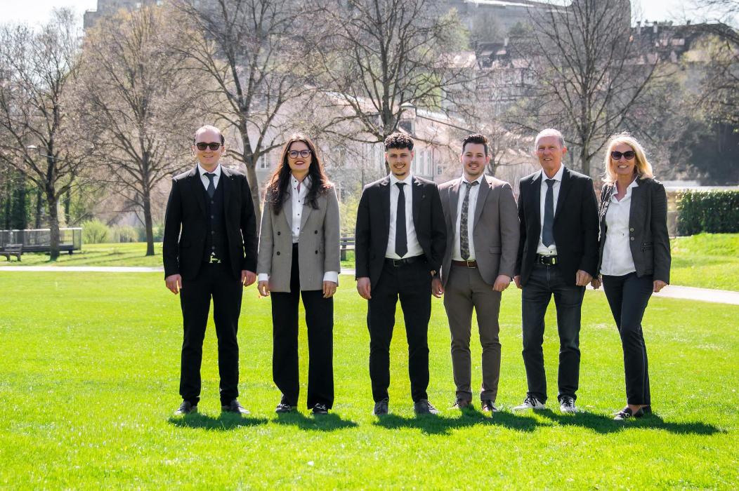 Agentur Wyss AG - Immobilienmakler Burgdorf, Wynigenstrasse in Burgdorf