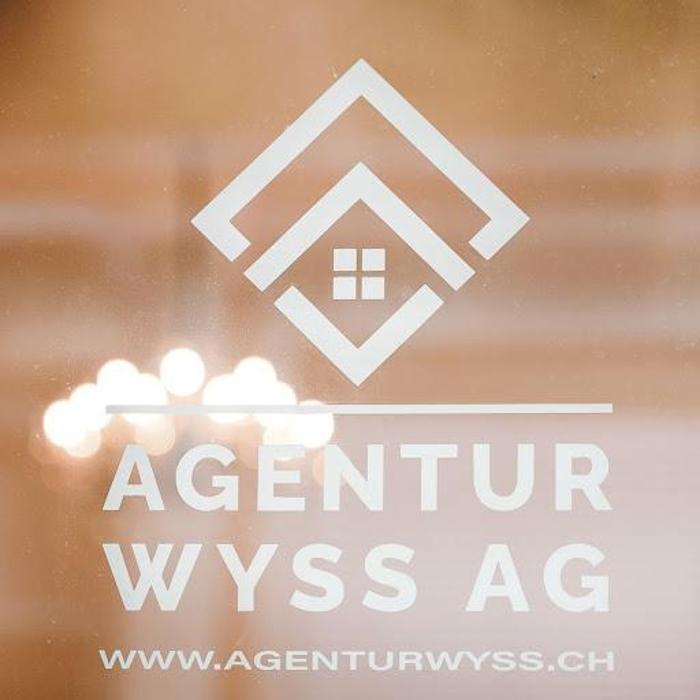 Agentur Wyss AG - Immobilienmakler Burgdorf in Burgdorf