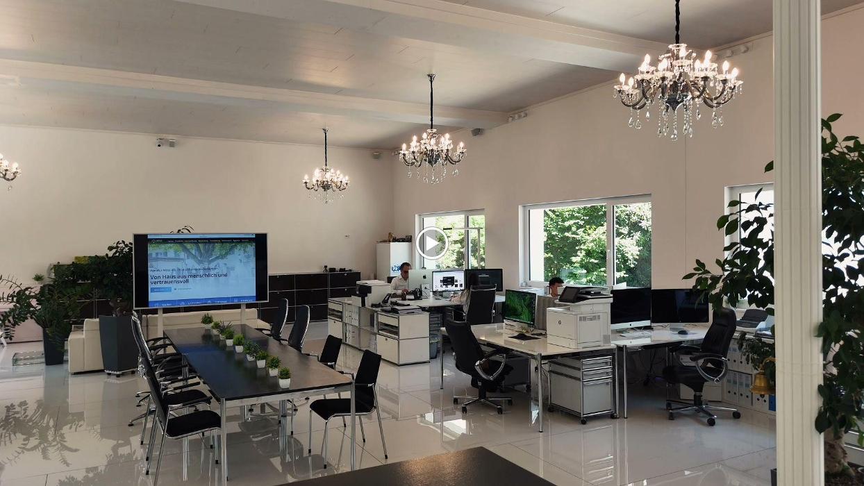 Agentur Wyss AG - Immobilienmakler Burgdorf, Wynigenstrasse in Burgdorf